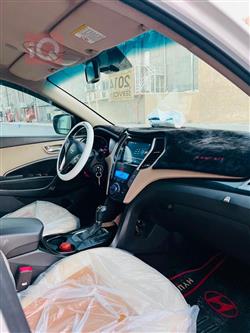هيونداي سانتافي